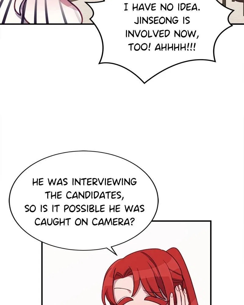 Lord, Let Me Be the Devil! Chapter 9 – Page 55