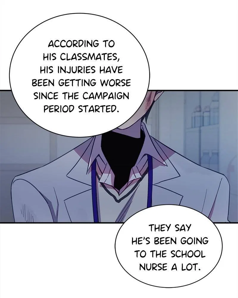 Lord, Let Me Be the Devil! Chapter 9 – Page 57
