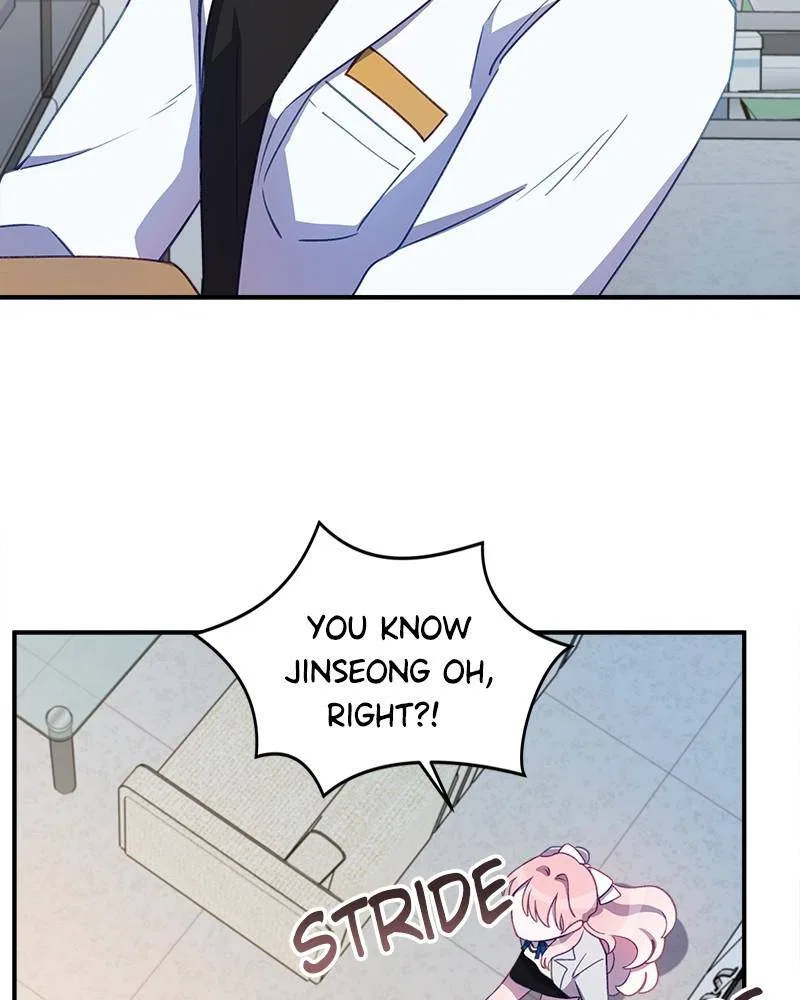 Lord, Let Me Be the Devil! Chapter 9 – Page 69