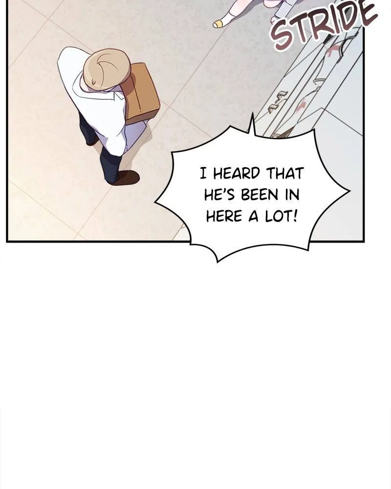 Lord, Let Me Be the Devil! Chapter 9 – Page 70
