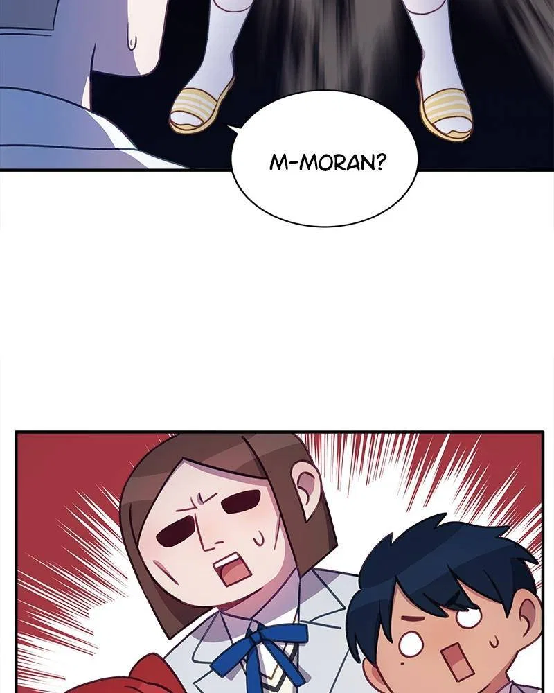 Lord, Let Me Be the Devil! Chapter 9 – Page 84