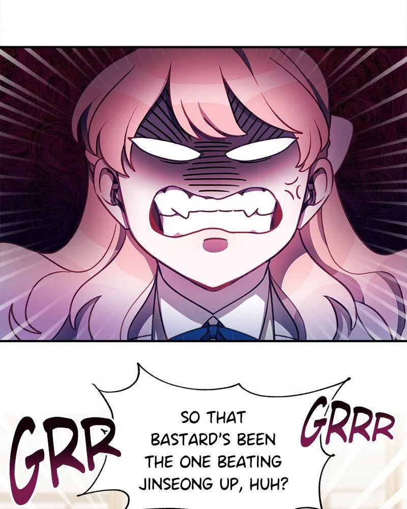 Lord, Let Me Be the Devil! Chapter 9 – Page 86