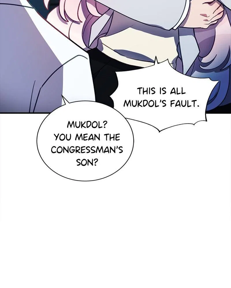 Lord, Let Me Be the Devil! Chapter 9 – Page 90