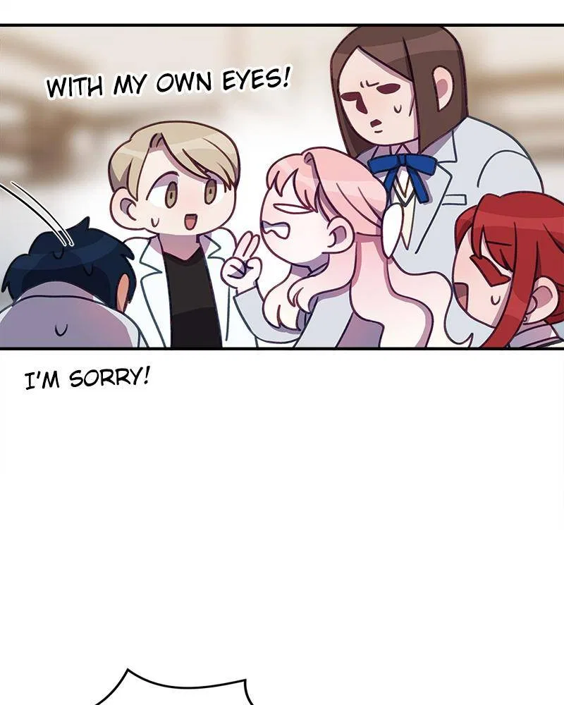 Lord, Let Me Be the Devil! Chapter 9 – Page 94