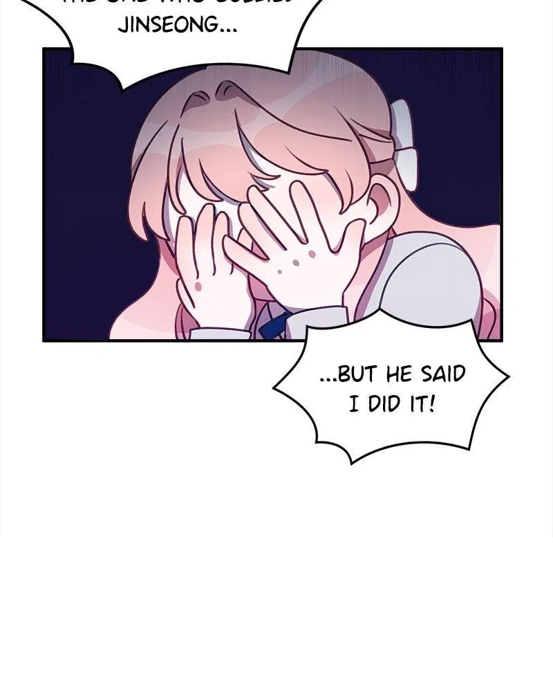 Lord, Let Me Be the Devil! Chapter 9 – Page 96