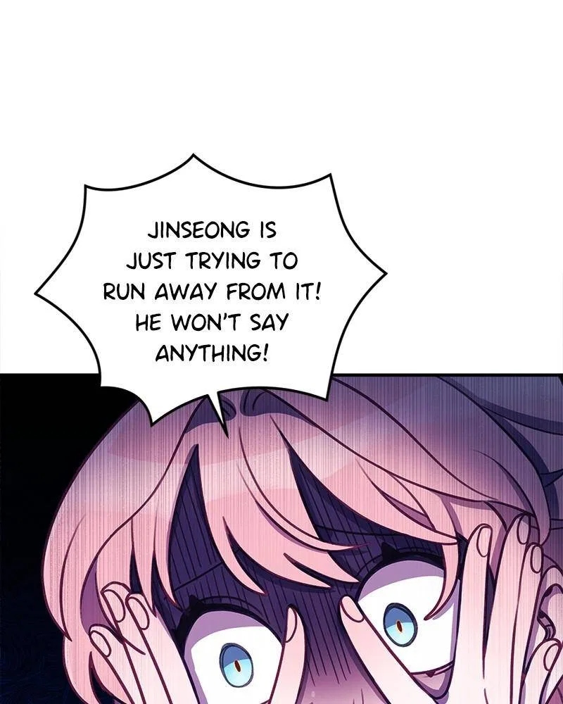 Lord, Let Me Be the Devil! Chapter 9 – Page 98