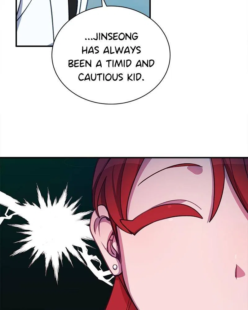 Lord, Let Me Be the Devil! Chapter 9 – Page 102