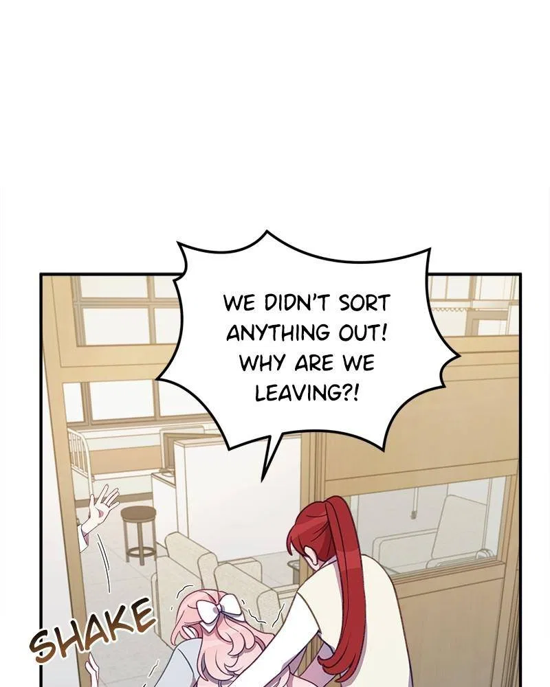 Lord, Let Me Be the Devil! Chapter 9 – Page 107