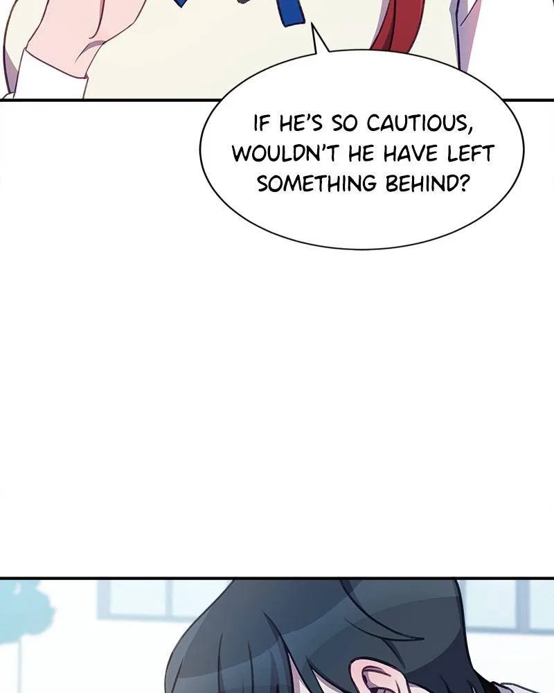 Lord, Let Me Be the Devil! Chapter 9 – Page 110
