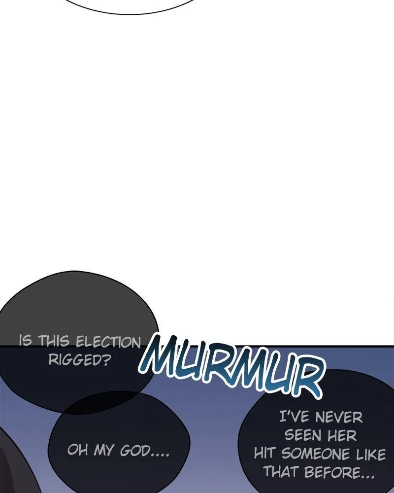 Lord, Let Me Be the Devil! Chapter 8 – Page 4