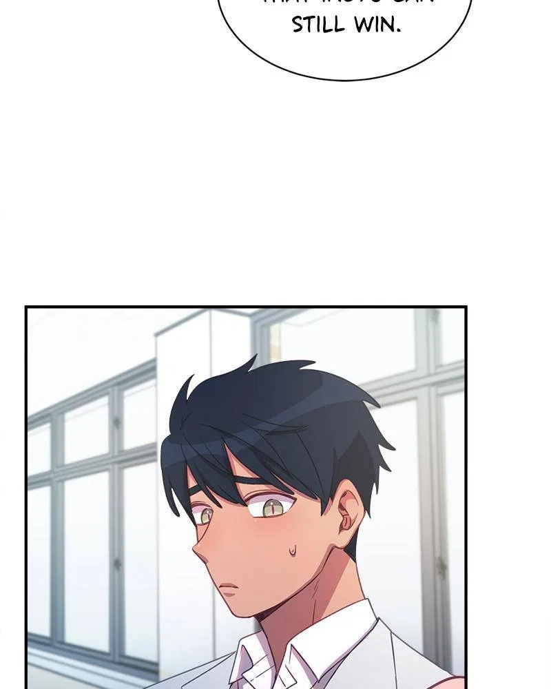 Lord, Let Me Be the Devil! Chapter 8 – Page 15