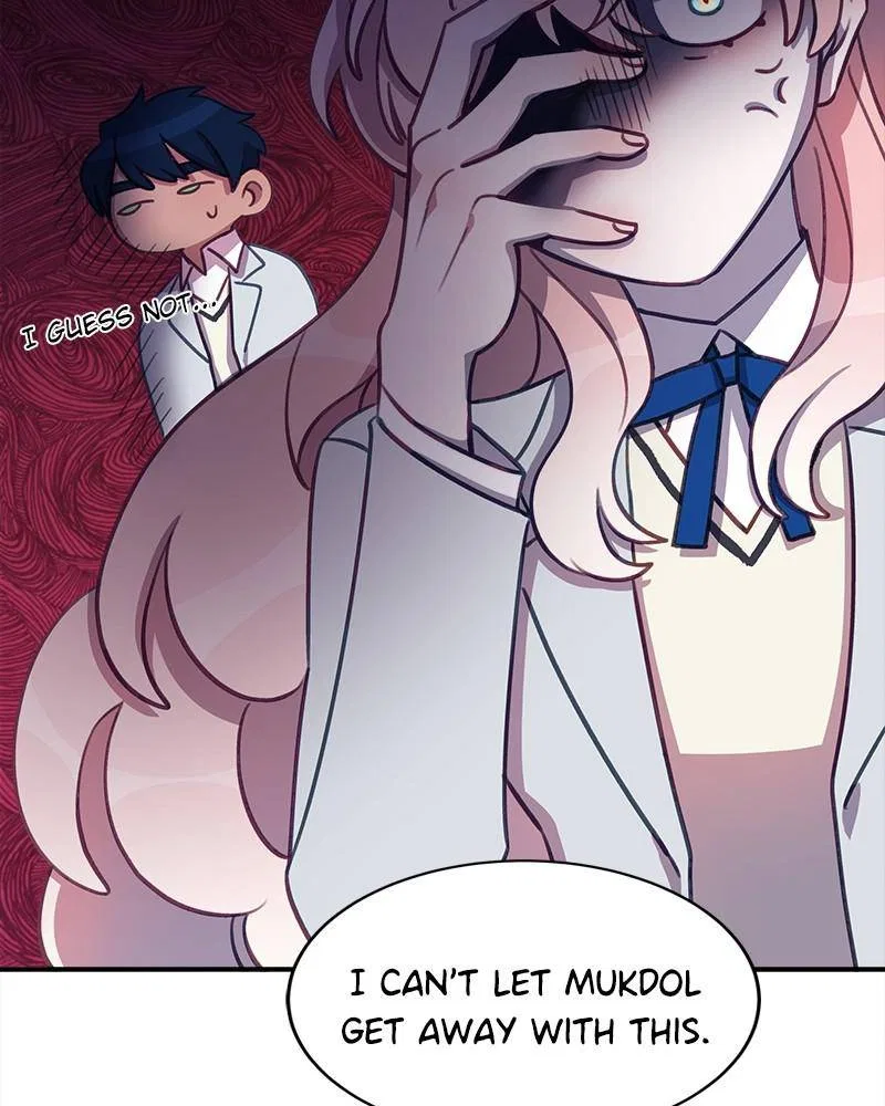 Lord, Let Me Be the Devil! Chapter 8 – Page 17