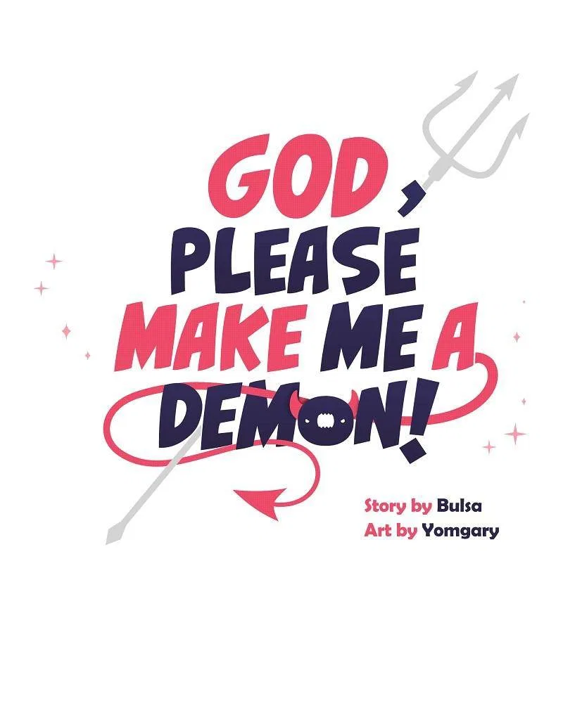Lord, Let Me Be the Devil! Chapter 8 – Page 20
