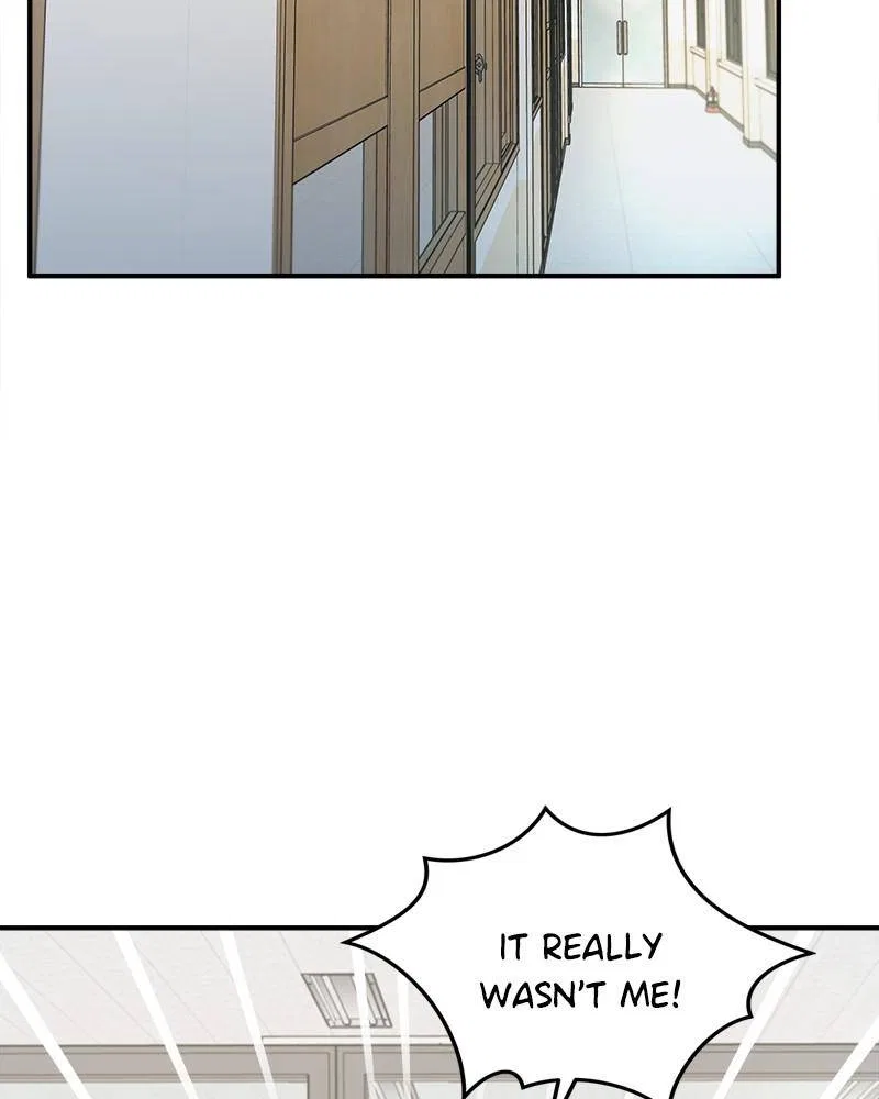Lord, Let Me Be the Devil! Chapter 8 – Page 23