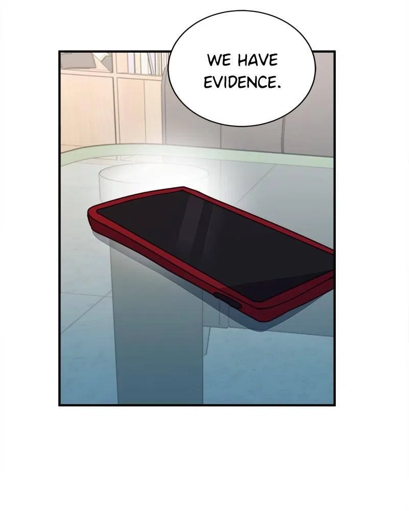 Lord, Let Me Be the Devil! Chapter 8 – Page 29