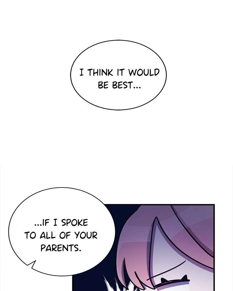Lord, Let Me Be the Devil! Chapter 8 – Page 32