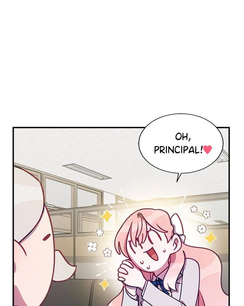Lord, Let Me Be the Devil! Chapter 8 – Page 34