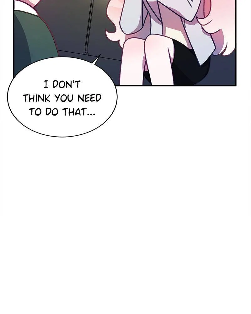 Lord, Let Me Be the Devil! Chapter 8 – Page 35