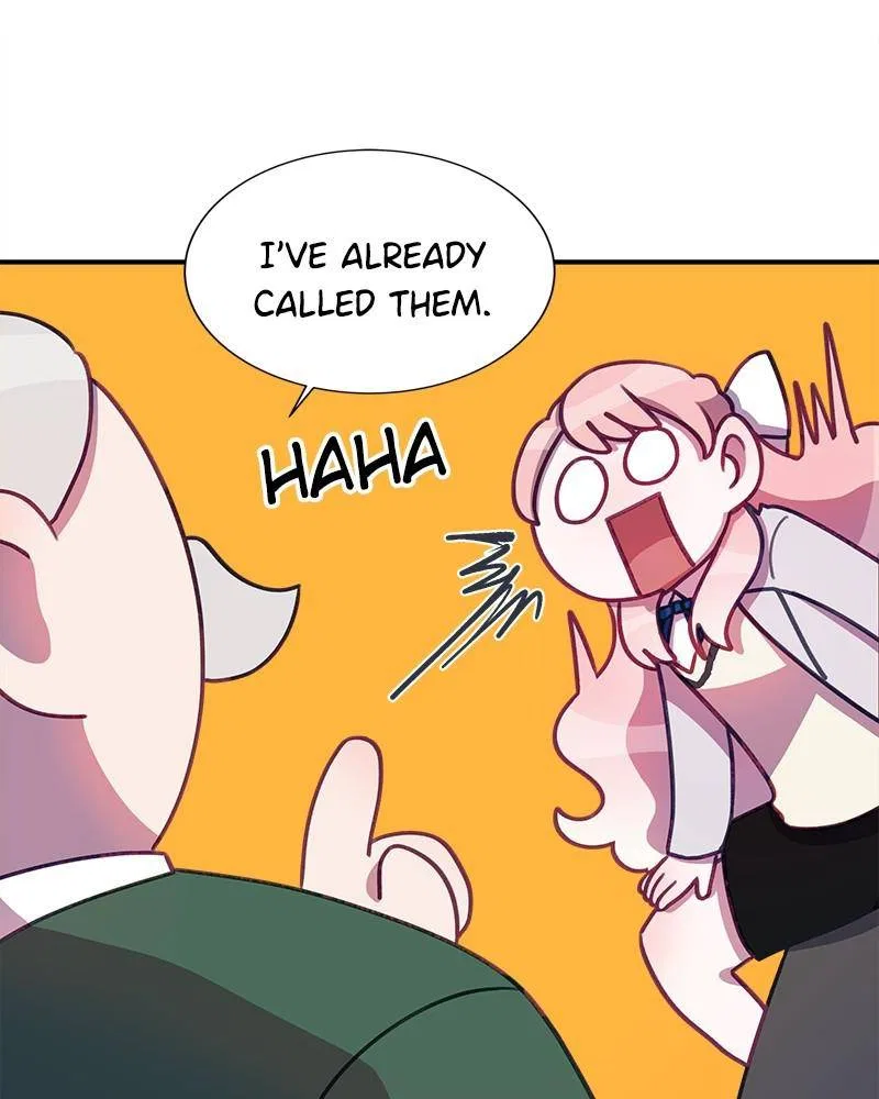 Lord, Let Me Be the Devil! Chapter 8 – Page 36