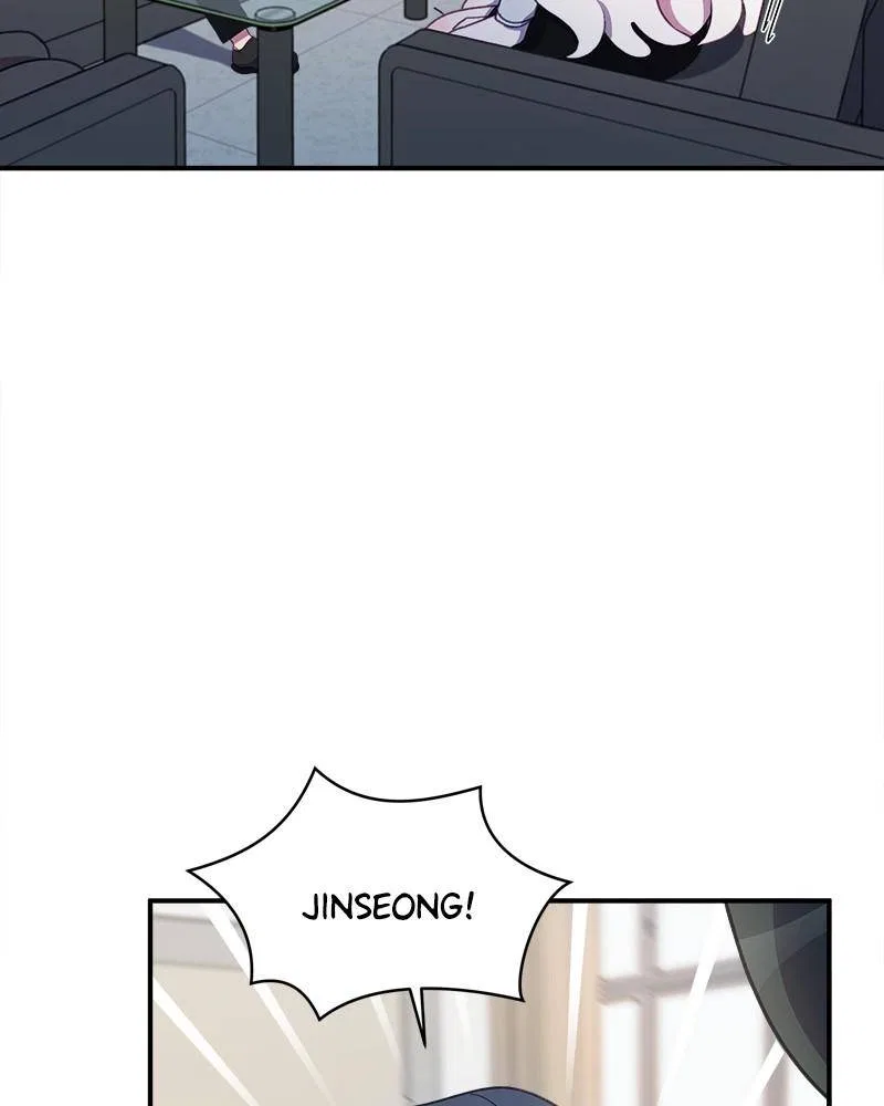 Lord, Let Me Be the Devil! Chapter 8 – Page 42