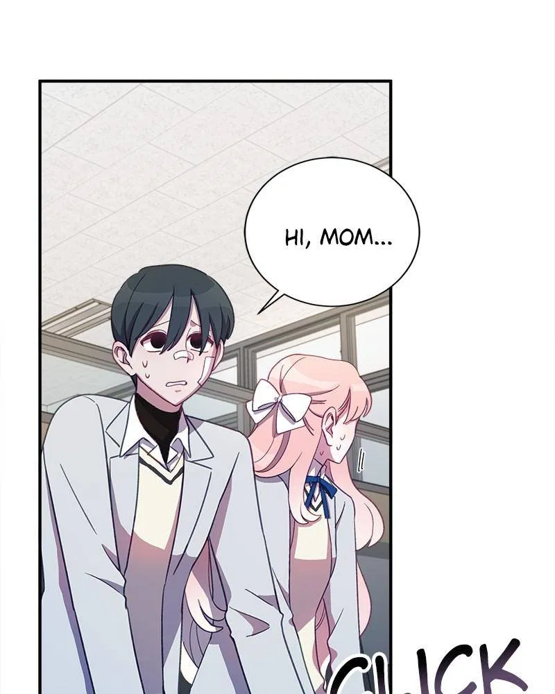 Lord, Let Me Be the Devil! Chapter 8 – Page 44