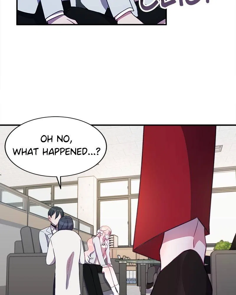 Lord, Let Me Be the Devil! Chapter 8 – Page 45