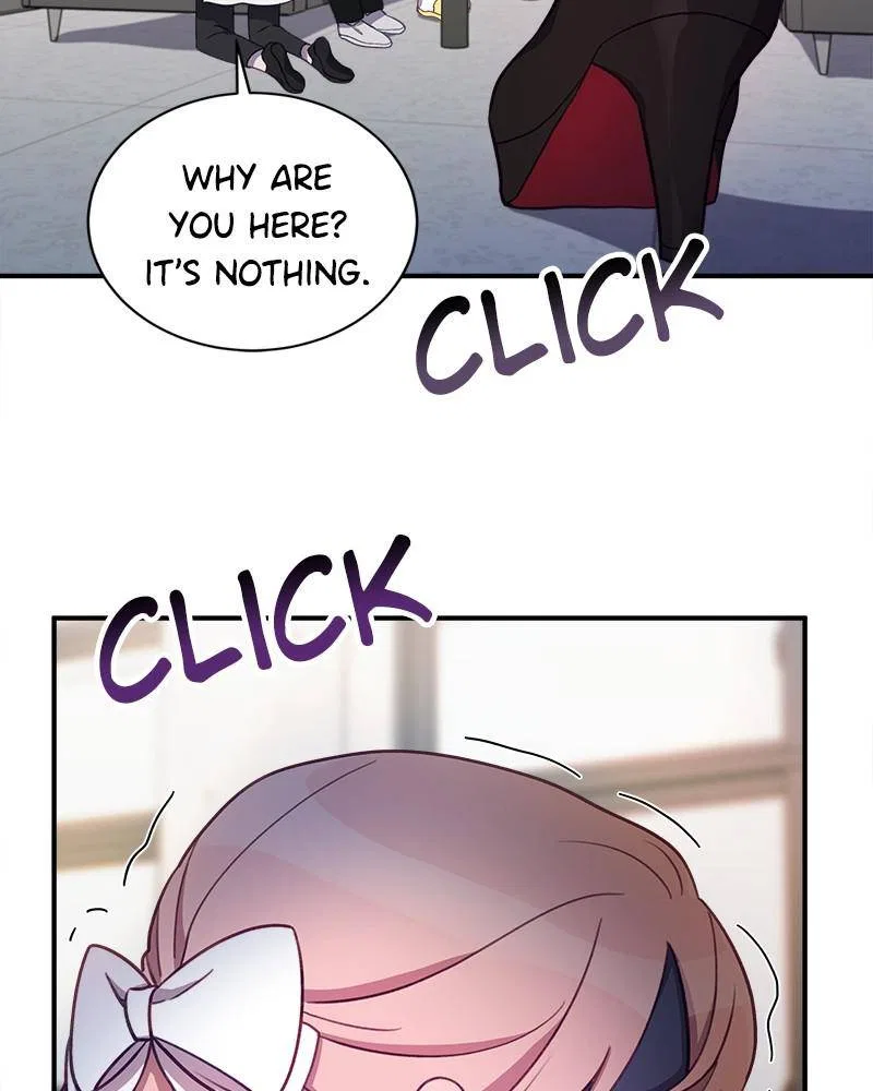 Lord, Let Me Be the Devil! Chapter 8 – Page 46