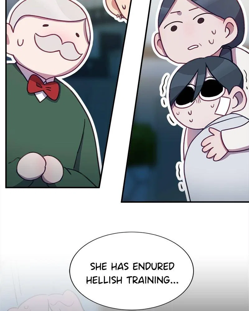 Lord, Let Me Be the Devil! Chapter 8 – Page 74