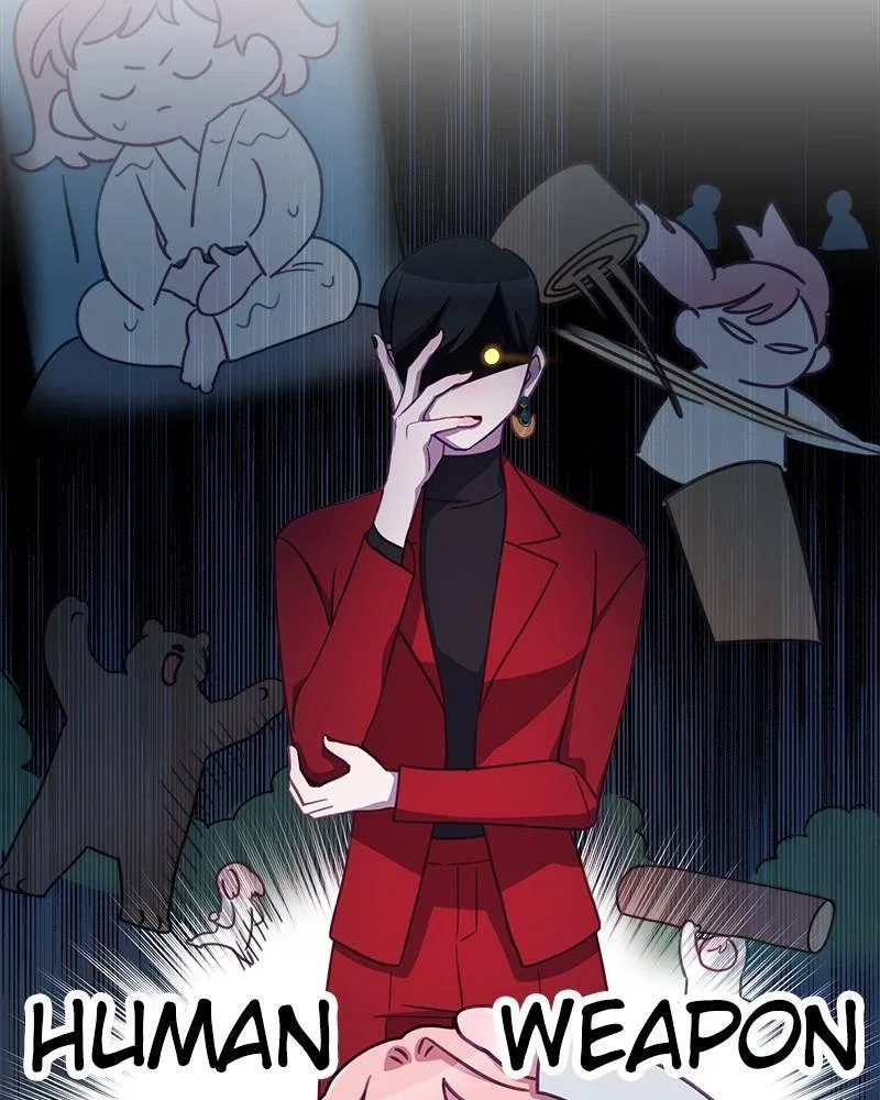 Lord, Let Me Be the Devil! Chapter 8 – Page 75