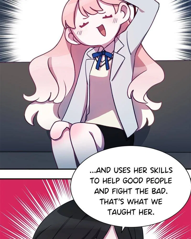 Lord, Let Me Be the Devil! Chapter 8 – Page 76