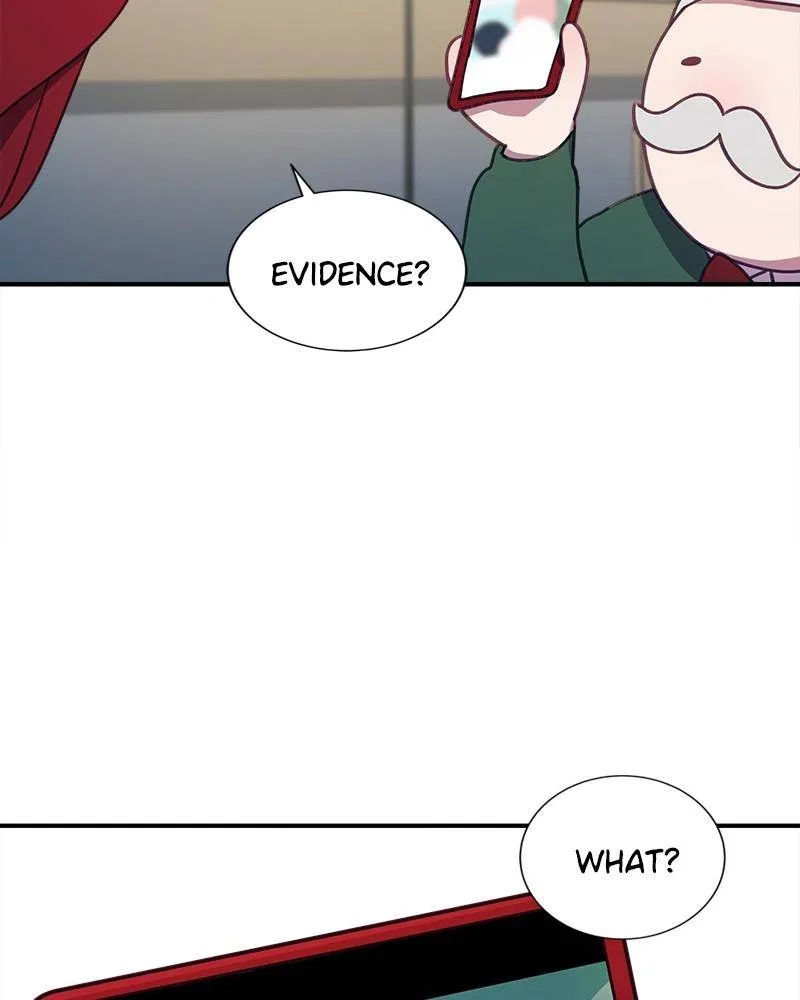 Lord, Let Me Be the Devil! Chapter 8 – Page 84