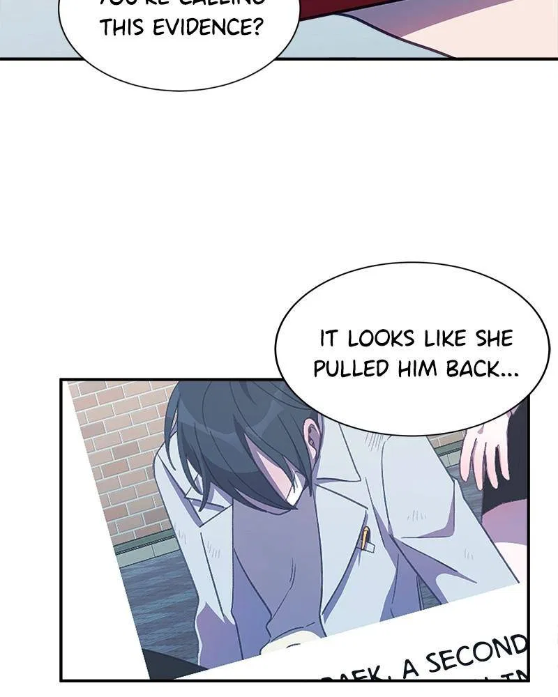 Lord, Let Me Be the Devil! Chapter 8 – Page 86