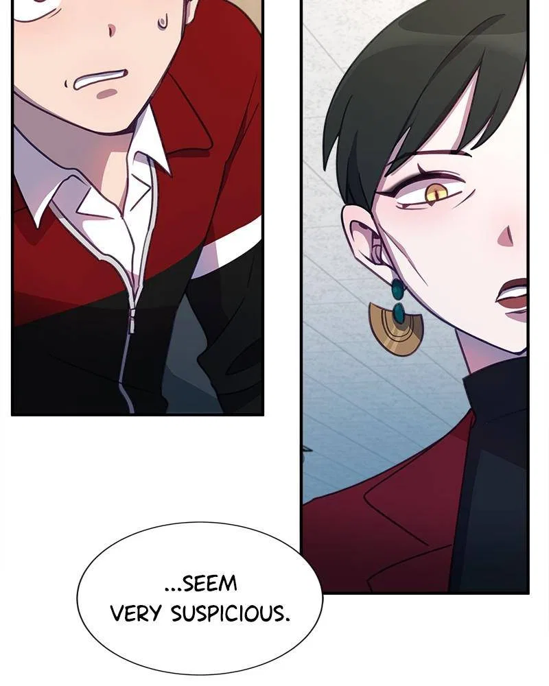 Lord, Let Me Be the Devil! Chapter 8 – Page 91