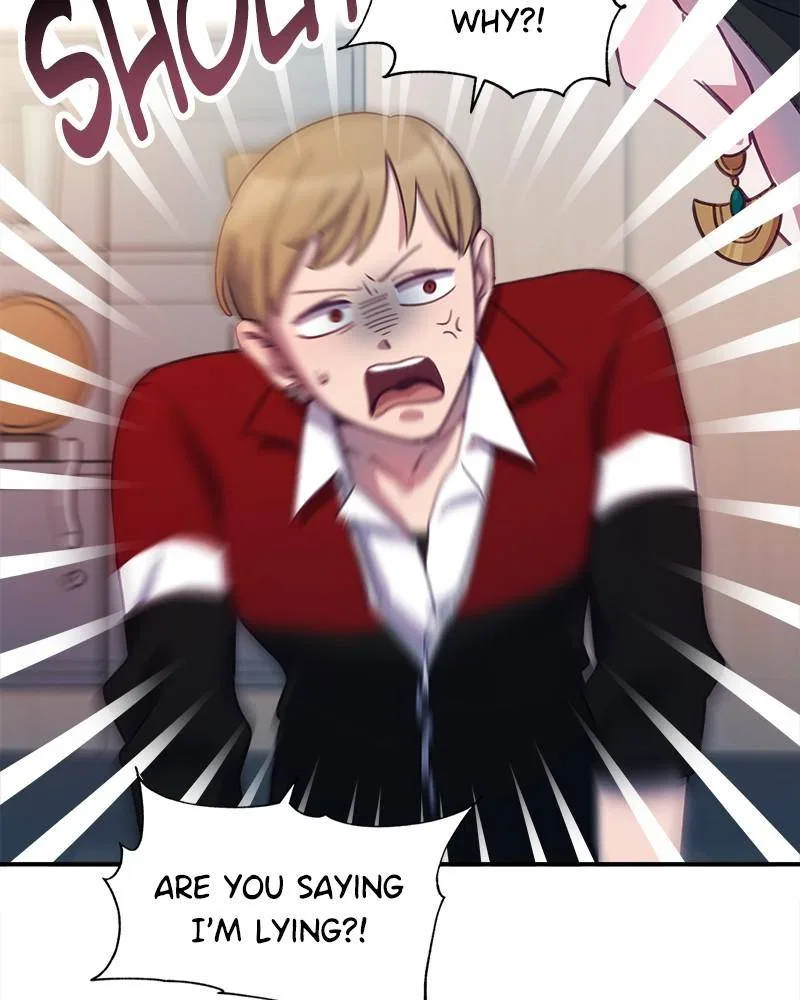 Lord, Let Me Be the Devil! Chapter 8 – Page 93