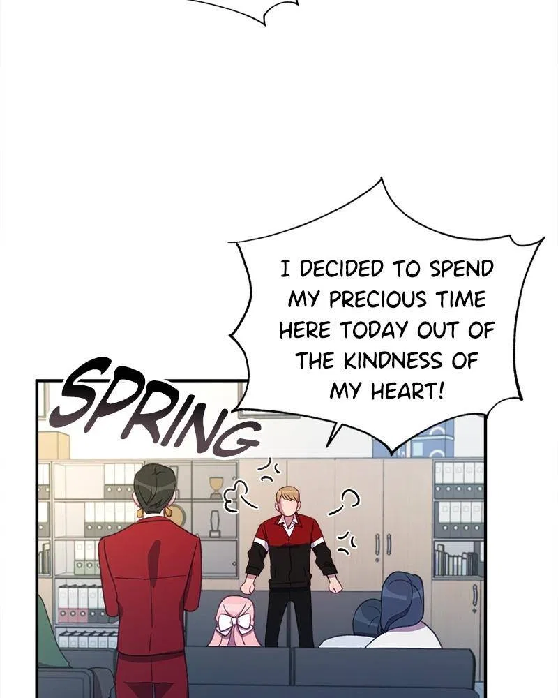 Lord, Let Me Be the Devil! Chapter 8 – Page 94