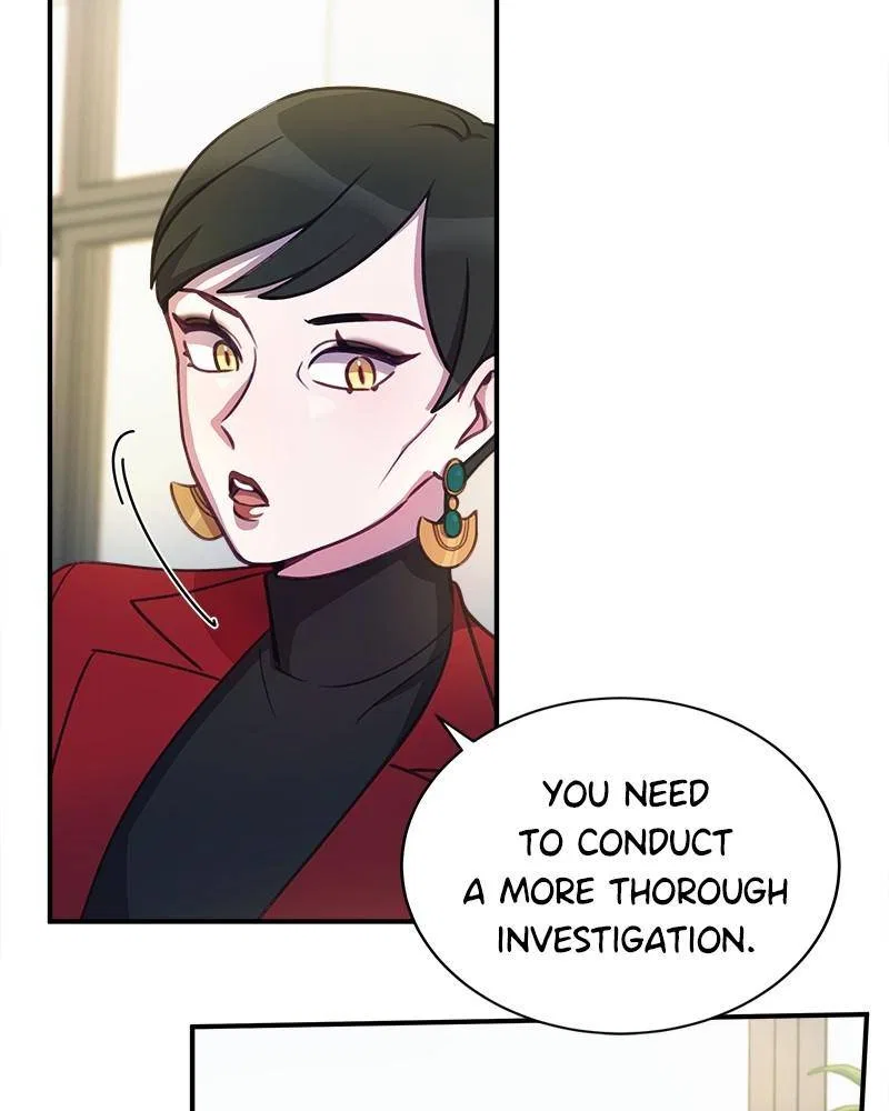 Lord, Let Me Be the Devil! Chapter 8 – Page 100