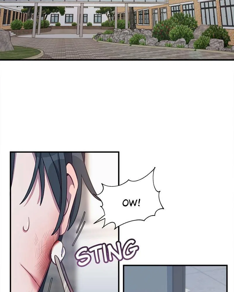 Lord, Let Me Be the Devil! Chapter 7 – Page 2