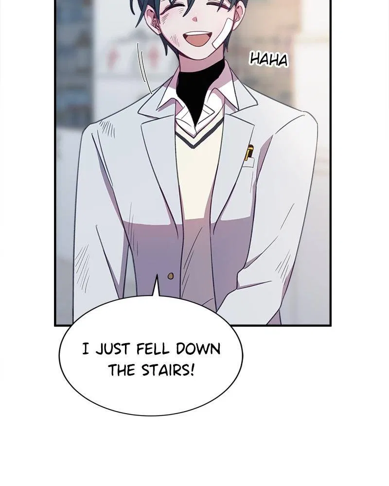 Lord, Let Me Be the Devil! Chapter 7 – Page 11
