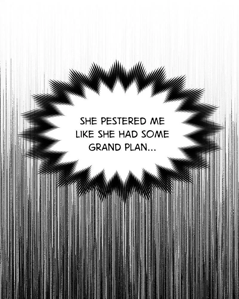 Lord, Let Me Be the Devil! Chapter 7 – Page 35