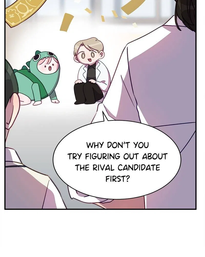 Lord, Let Me Be the Devil! Chapter 7 – Page 73