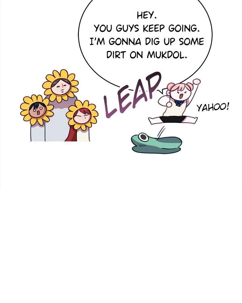 Lord, Let Me Be the Devil! Chapter 7 – Page 76