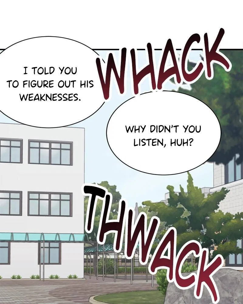 Lord, Let Me Be the Devil! Chapter 7 – Page 84