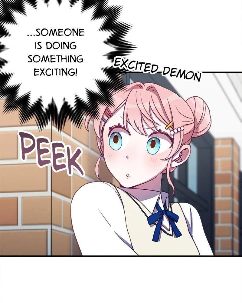 Lord, Let Me Be the Devil! Chapter 7 – Page 87