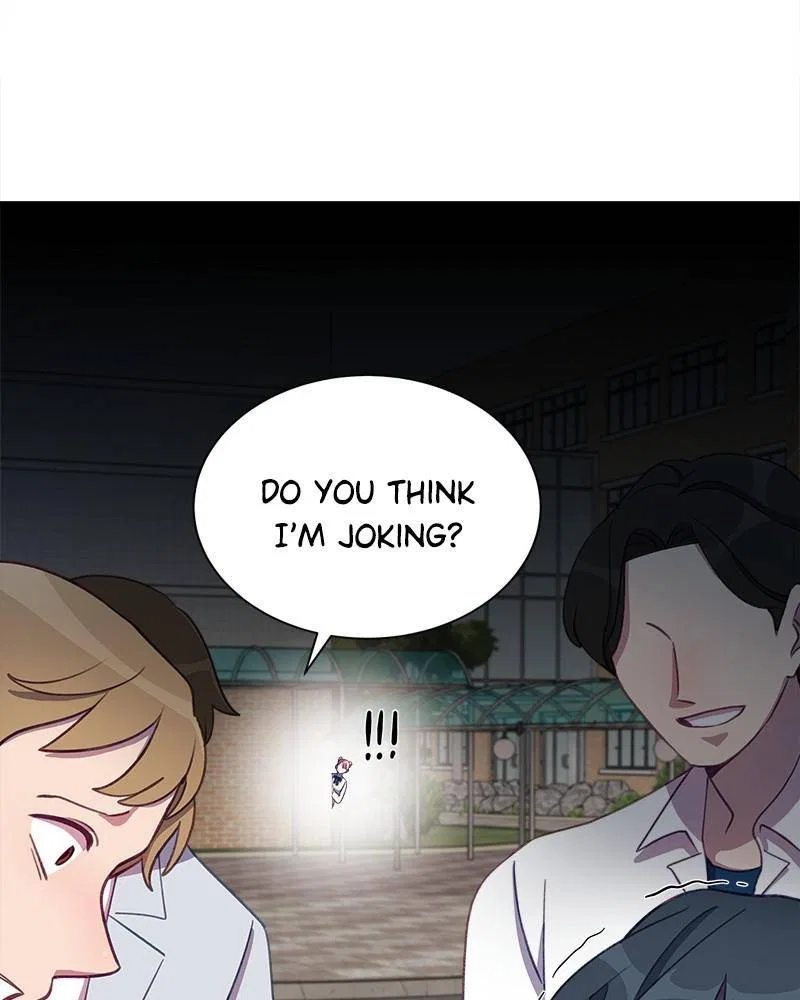Lord, Let Me Be the Devil! Chapter 7 – Page 88