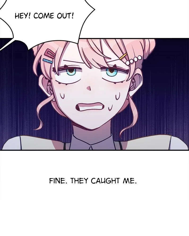 Lord, Let Me Be the Devil! Chapter 7 – Page 102