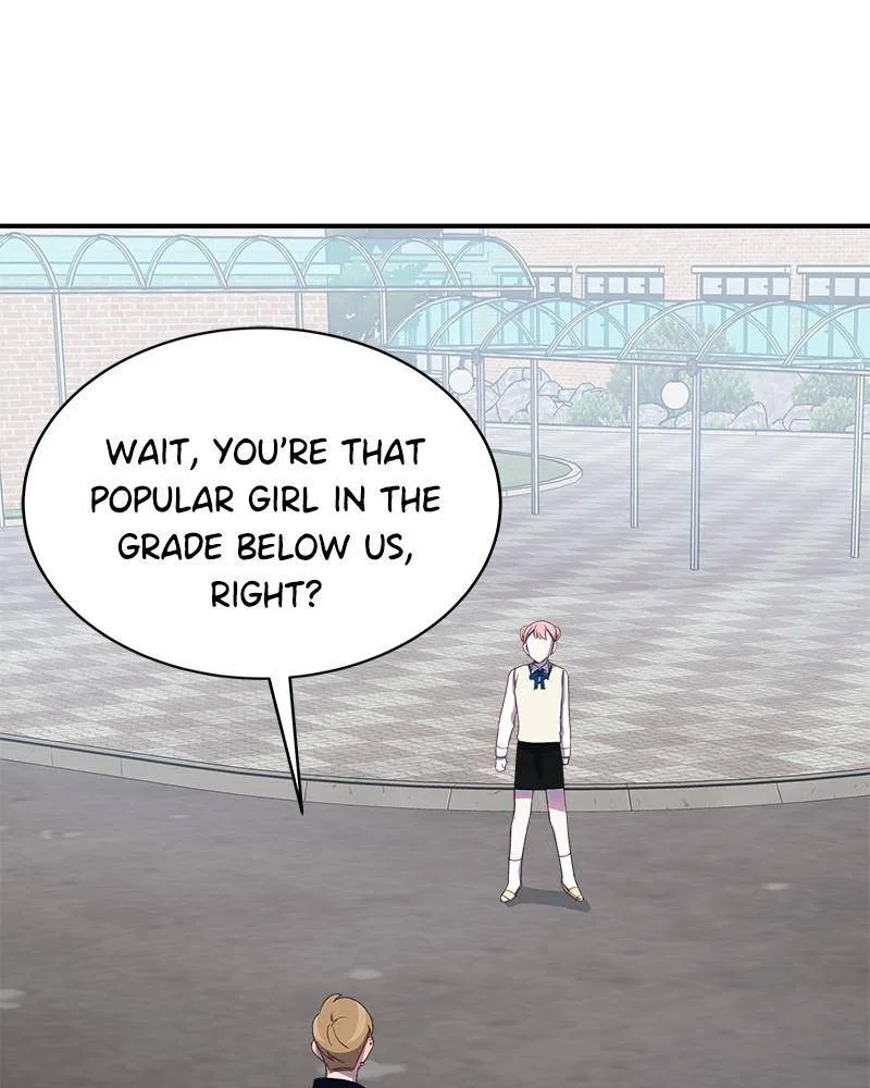 Lord, Let Me Be the Devil! Chapter 7 – Page 108