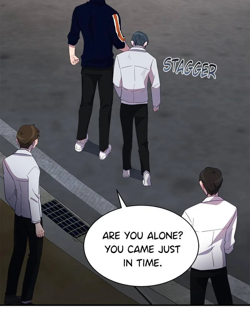 Lord, Let Me Be the Devil! Chapter 7 – Page 109