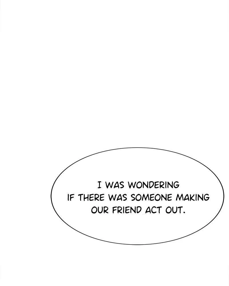 Lord, Let Me Be the Devil! Chapter 7 – Page 110