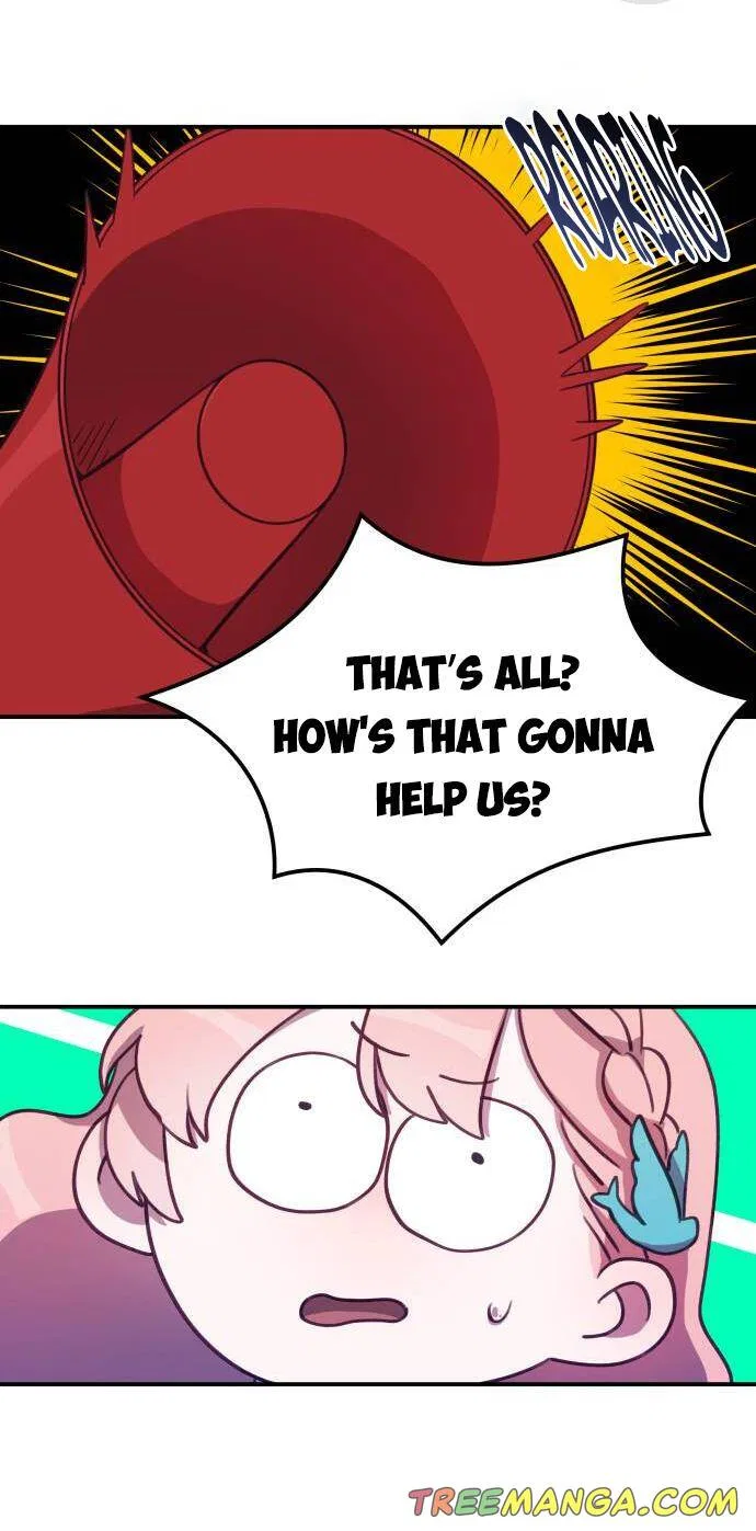 Lord, Let Me Be the Devil! Chapter 6 – Page 9