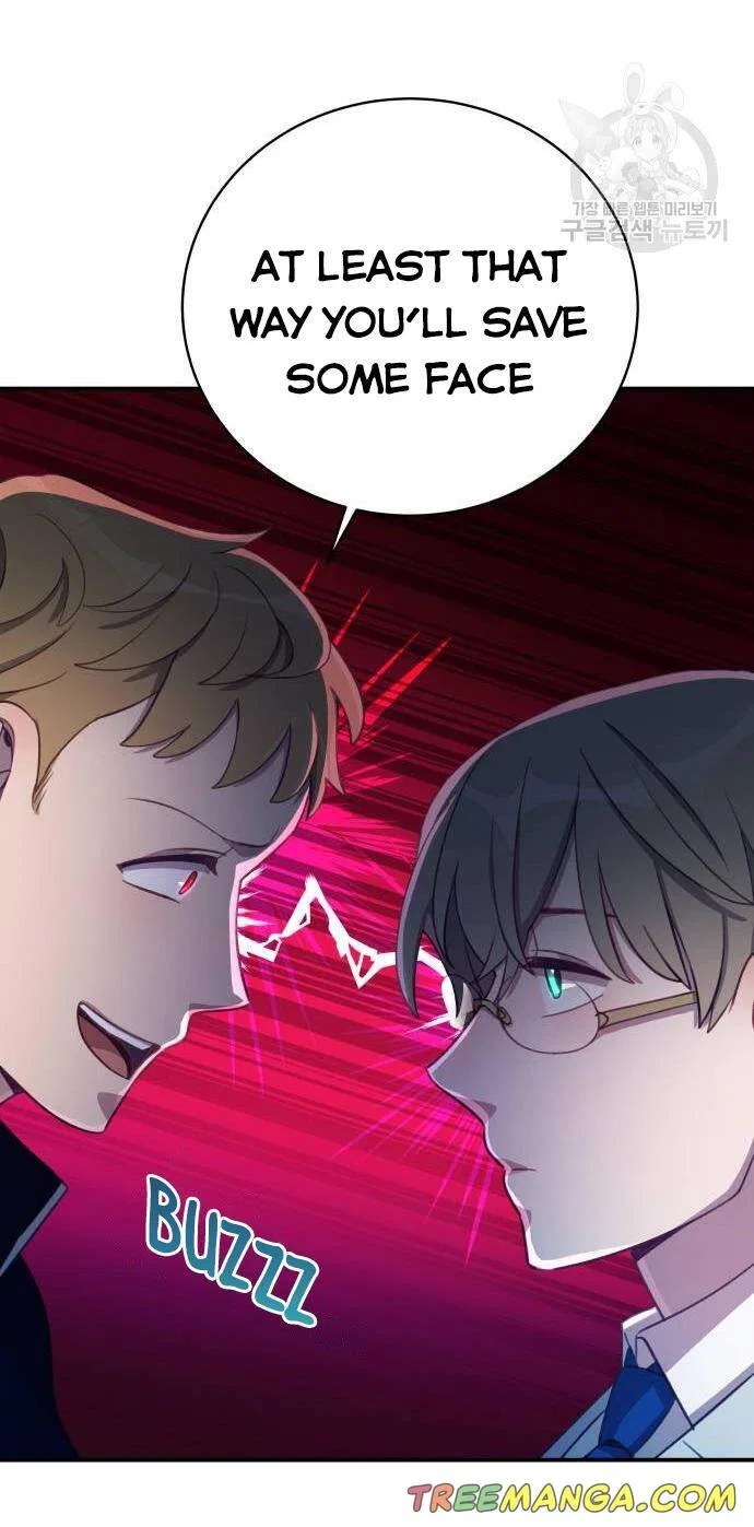 Lord, Let Me Be the Devil! Chapter 6 – Page 18